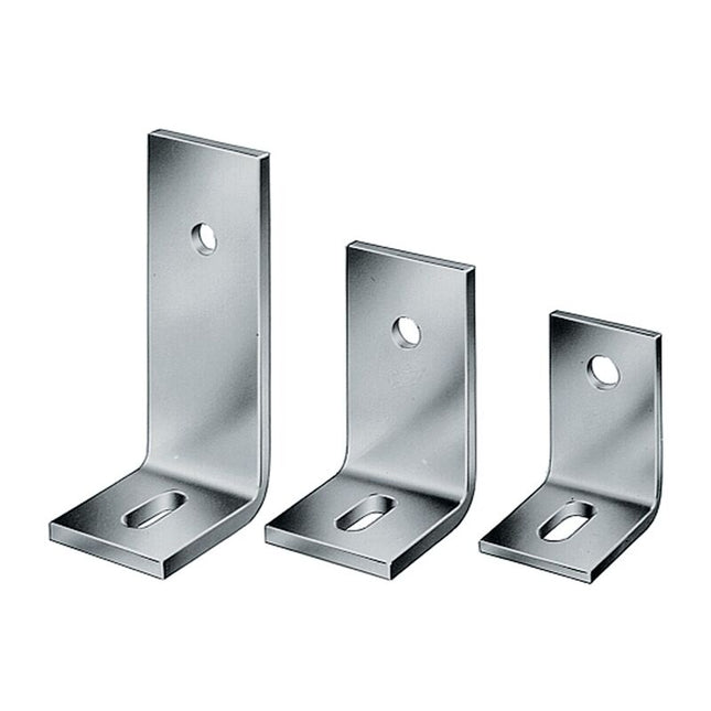 SIMPSON STRONG TIE Kątownik do betonu ABL 10014 G-B Długość nogi 100 x 75 mm Grubość 8 mm ( 3000257421 )