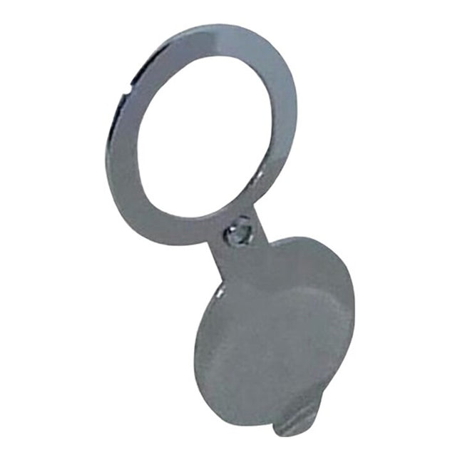 Cierrapuertas BMB, latón cromado ( 3000259207 )