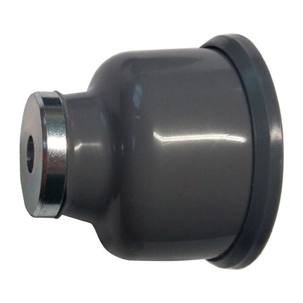 SCHNEGEL Arrêtoir de porte magnétique 011/573/1 hauteur 54 mm ( 3000259592 )