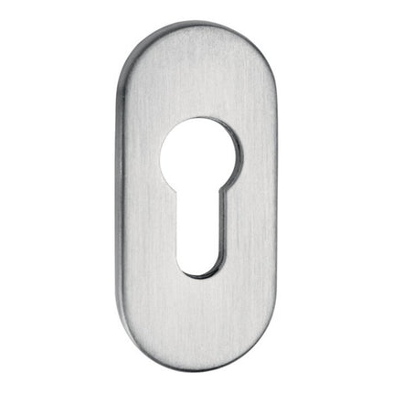 EDI Cliprosette anti-feu 0813/9 acier inoxydable EST ( 3000261236 )