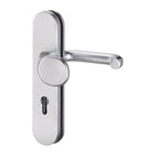 Accesorio de protección EDI Logo 8753/0272 Aluminio F1 ( 3000261248 )