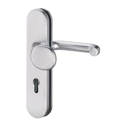 Accesorio de protección EDI Logo 8753/0272 Aluminio F1 ( 3000261248 )