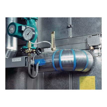 TESA fabric tape tesaband(R) Premium 4651 black ( 3000265397 )