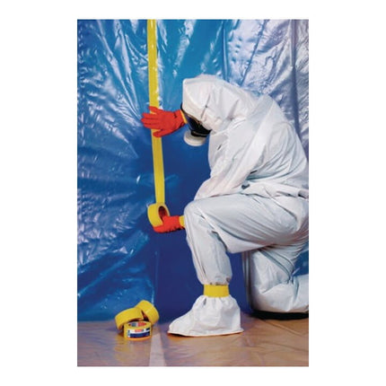 TESA fabric tape tesaband(R) Standard 4688 silver matt ( 3000265406 )