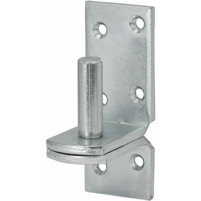 Morsetto VORMANN DII su piastra 10x33x85mm ( 3000272370 )