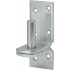 VORMANN clamp DII on plate 13x39x103mm ( 3000272371 )