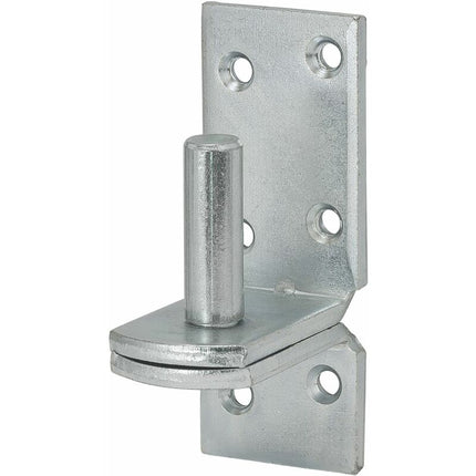 VORMANN clamp DII on plate 13x39x103mm ( 3000272371 )