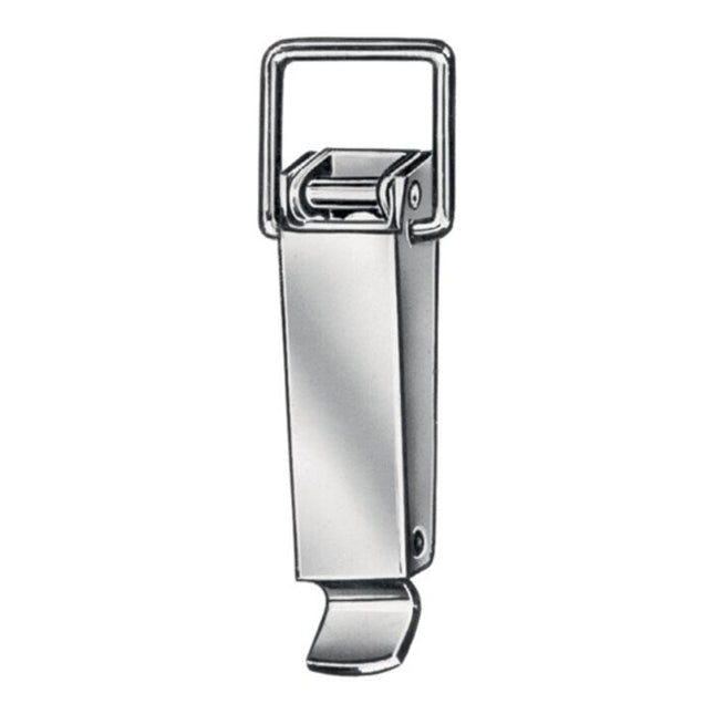 VORMANN tension fastener height 15 mm width 33 mm ( 3000272456 )