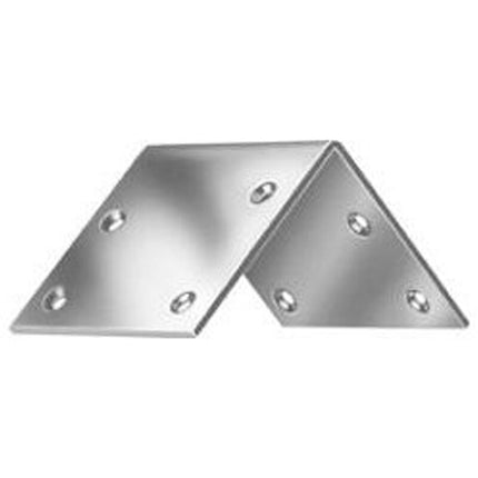 Conector angular VORMANN 40x40x40mm ( 3000273070 )