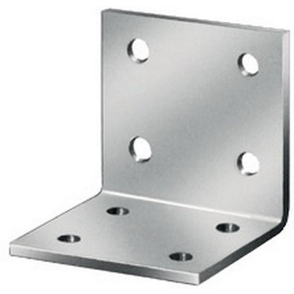 Conector angular VORMANN 50 x 50x35mm ( 3000273078 )