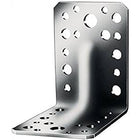 VORMANN heavy-duty angle connector 70 x 70x55mm ( 3000273083 )