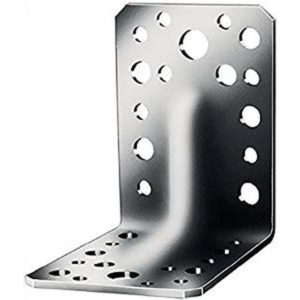 VORMANN heavy-duty angle connector 70 x 70x55mm ( 3000273083 )