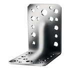 Conector angular de alta resistencia VORMANN 70 x 70x55mm ( 3000273084 )