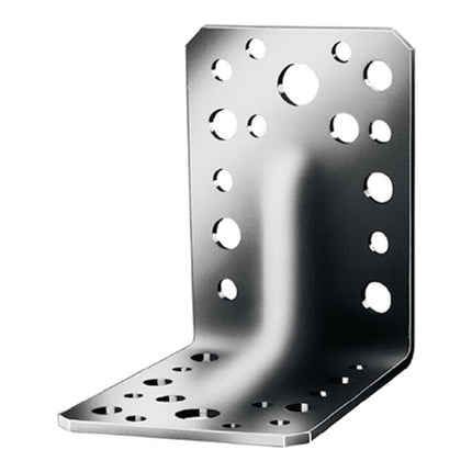 Conector angular de alta resistencia VORMANN 70 x 70x55mm ( 3000273084 )