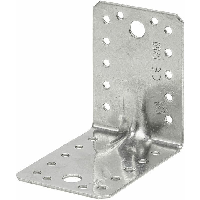 Connettore angolare pesante VORMANN 90 x 90x65 mm ( 3000273086 )