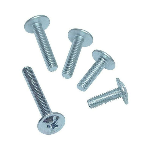 Viti per maniglie per mobili HETTICH lunghezza 20 mm ( 3000273405 )