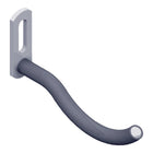 ELEMENT SYSTEM Werkzeughalter Länge 98,5 mm ( 3000274327 )