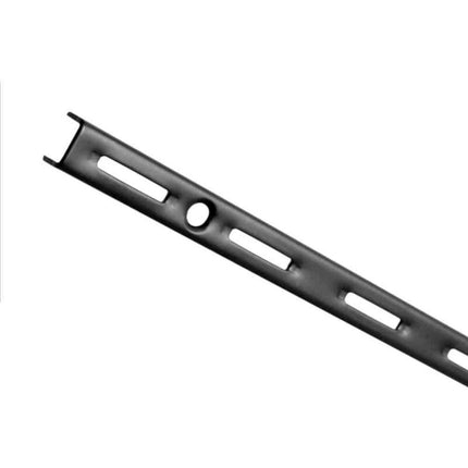 Rail mural ELEMENT SYSTEM longueur 1500 mm noir mat (3000274619)