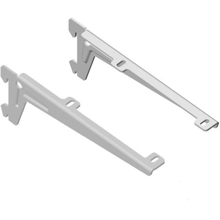 ELEMENT SYSTEM angle bracket 10300 length 180 mm per bracket 55 kg ( 3000274725 )