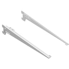 ELEMENT SYSTEM angle bracket 10300 length 280 mm per bracket 55 kg ( 3000274727 )