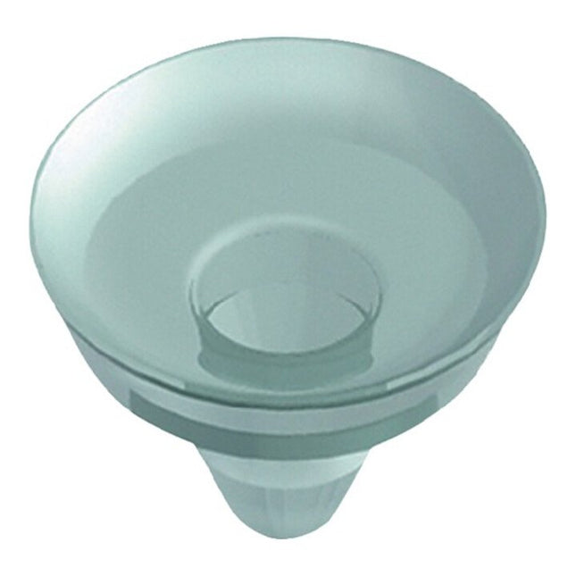 ELEMENT SYSTEM Plastic suction cups plastic transparent ( 3000274739 )