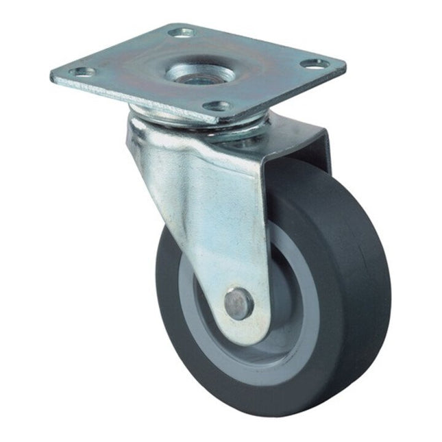 BS ROLLEN Rueda giratoria Ø 30 mm Capacidad de carga 20 kg ( 3000275144 )