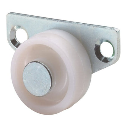 BS ROLLEN Bettkastenrolle Rad-Ø 30 mm Tragfähigkeit 40 kg ( 3000275156 )