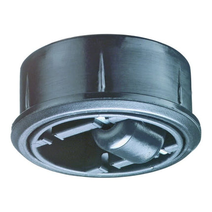 BS ROLLEN Campana de plástico Ø 52 mm Capacidad de carga 50 kg ( 3000275177 )