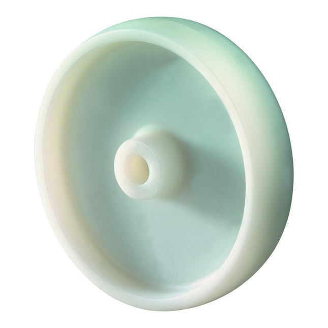 BS ROLLEN Ruota di scorta Ø 100 mm Portata 200 kg ( 3000275532 )