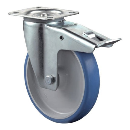 BS ROLLEN Rueda giratoria Ø 125 mm Capacidad de carga 150 kg ( 3000275544 )