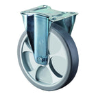 BS ROLLEN Bockrolle Rad-Ø 125 mm Tragfähigkeit 120 kg ( 3000275592 )