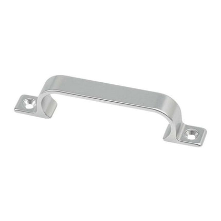 HERMETA handle Projection 21 mm Length 112 mm Width 14 mm ( 3000283300 )