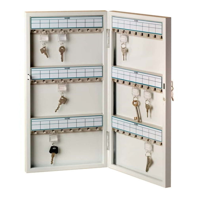 BURG-WÄCHTER Schlüsselschrank 6750 H560xB280xT50mm ( 3000291850 )