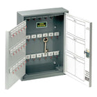 BURG-WÄCHTER Schlüsselschrank 6700 H330xB245xT85mm ( 3000291857 )