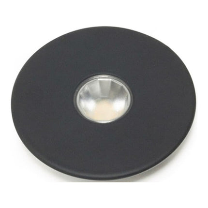 L&S Luminaire encastré Superlight Emotion 12 V 2,9 W ( 3000550102 )