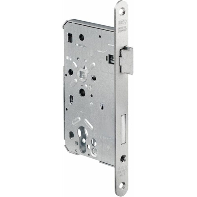 BKS Mortise door lock 0515 PZ 24/ 55/72/8 mm DIN right ( 3322024006 )