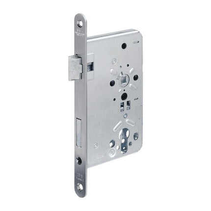BKS Mortise door lock 0515 PZ 24/ 55/72/8 mm DIN left ( 3322024017 )