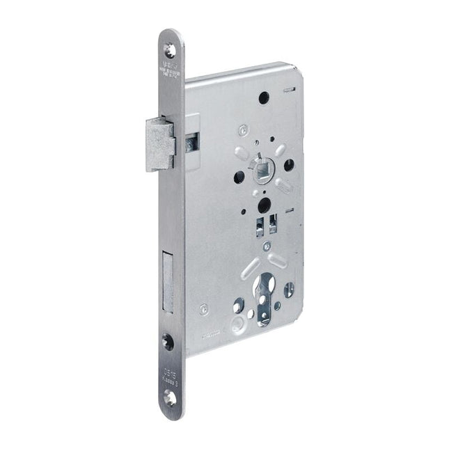 BKS Mortise door lock 0515 PZ 24/ 55/72/8 mm DIN left ( 3322024017 )