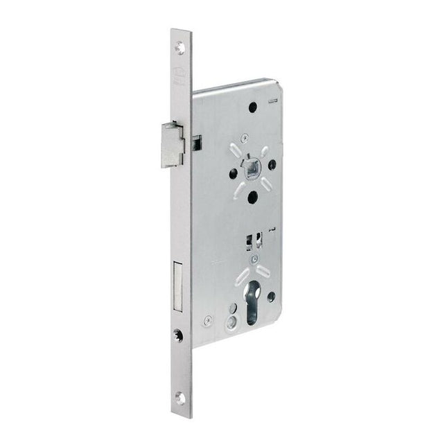 BKS front door mortise lock 0024 PZW 20/55/92/10 mm DIN right ( 3322024048 )