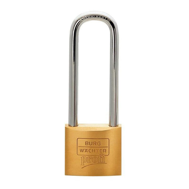 BURG-WÄCHTER cylinder padlock 116HB 50 110 lock body width 50 mm ( 3322027017 )