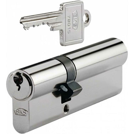 BKS profile double cylinder PZ 8812 45/60 mm ( 3323024013 )