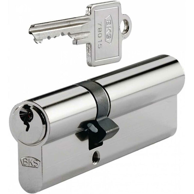 Cylindre double profilé BKS PZ 8812 45/60 mm ( 3323024013 )