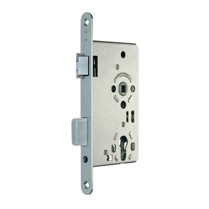 SSF Serrure à encastrer pour porte de chambre PZW 20/ 55/72/8 mm DIN droite ( 3324024311 )