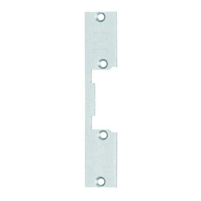 ASSA ABLOY Frontale piatto 096 in acciaio zincato ( 3324034041 )
