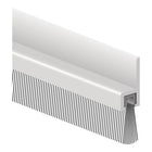 ELLEN Bürstendichtung IBS 31 Länge 1000 mm Breite 7 mm ( 3327023155 )