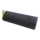 WADO Alfombra de seguridad antideslizante BLACK-CAT Original -BC- L10 m W0.3 m D3.3 mm ( 4000349176 )