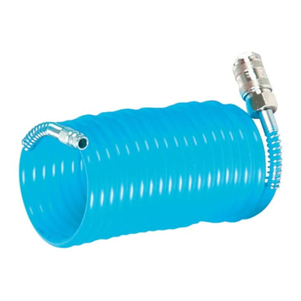 Juego de mangueras en espiral AIRCRAFT Ø interior 6 mm Ø exterior 8 mm ( 4000350106 )