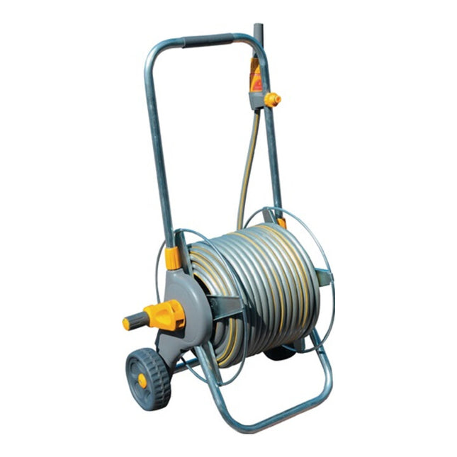 HOZELOCK hose reel PRO 2436 connection thread 16 mm 5/8 ″ ( 4000350180 )