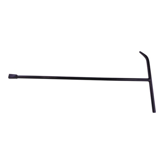 ADMIRAL domestic water spanner Admi(R)Key type E steel ( 4000350239 )