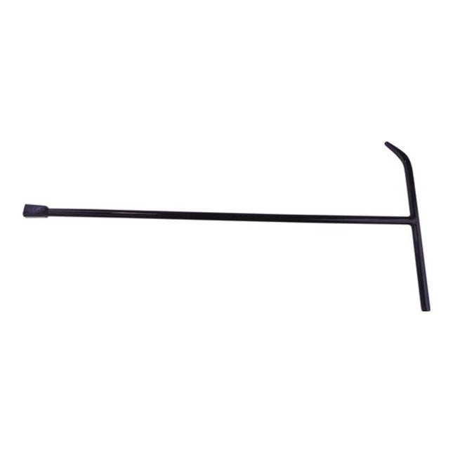 ADMIRAL domestic water spanner Admi(R)Key type C steel ( 4000350240 )